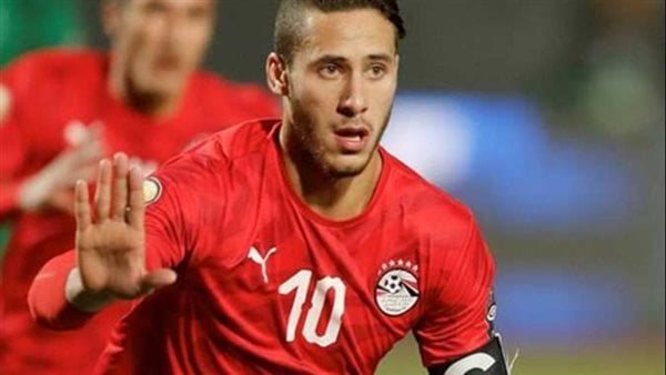 التفاصيل الكاملة لإحالة رمضان صبحي للجنايات في واقعة تزوير محرر رسمي