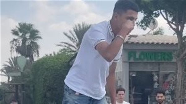 إشارات وألفاظ خارجة.. تفاصيل صادمة عن فيديو دهس فتاة بأكتوبر على يد مجموعة شباب