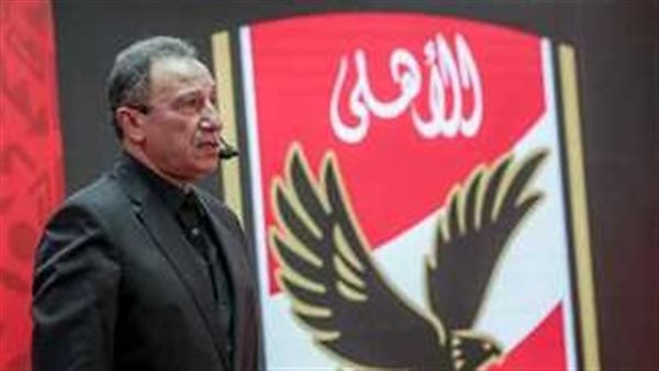 الاتفاق تم مع ياسين منصور.. تطورات مفاجئة حول ترشح محمود الخطيب لانتخابات الأهلي