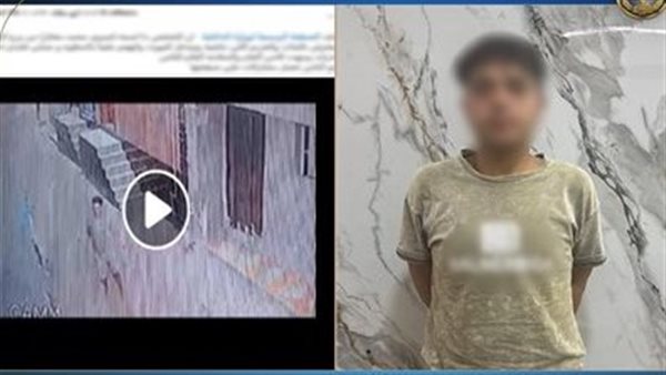 تحرش بفتيات.. القصة الكاملة لفيديو ترويع مواطنين بكفر الشيخ | شاهد