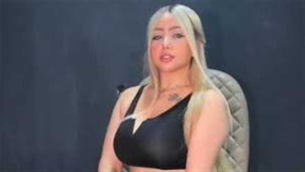  التفاصيل الكاملة للقبض على الراقصة بوسي بمطروح 