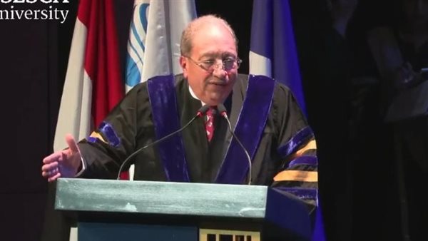 رئيس مجلس أمناء جامعة اسلسكا: جهاز الإدارة المصرية ركيزة الدولة ومصنع القيادات الجديدة