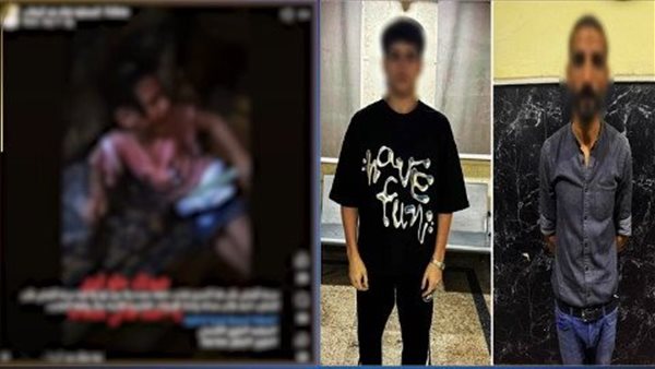 بعدما أثار الجدل.. تفاصيل فيديو الطفلة المقيدة بالقاهرة | شاهد