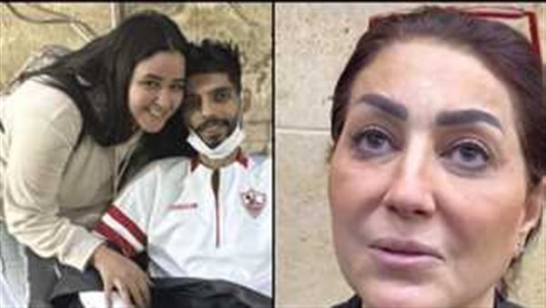 وفاء عامر ترد على اتهامها بسرقة أعضاء إبراهيم شيكا