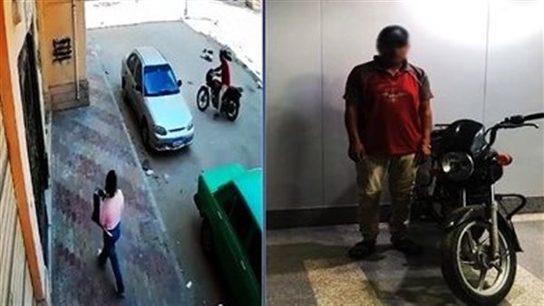  تحرش علني في الشارع.. القصة الكاملة لفيديو سيدة كفر الشيخ | شاهد