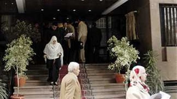 بتصحيني كل يوم مرعوب.. عريس يقاضي زوجته في محكمة الأسرة بعد 60 يوم زواج