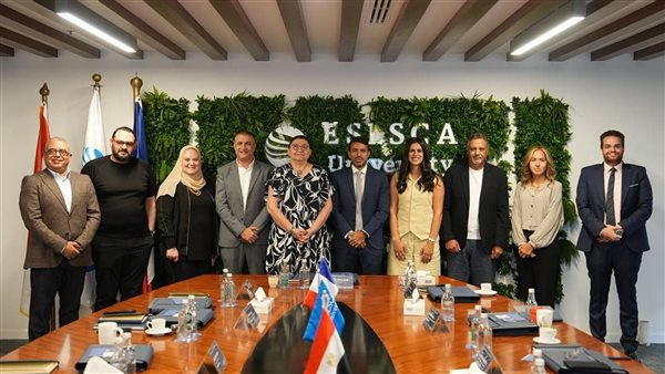 قادة وخبراء من مختلف القطاعات يجتمعون بجامعة اسلسكا لصياغة رؤية جديدة للتعليم التنفيذي