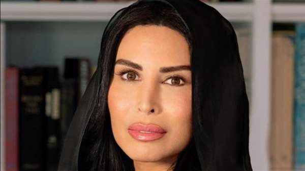 رشا خليفة المبارك رئيسة مجلس إدارة “ميوزيك نيشن” عضو لجنة تحكيم بجوائز مصر لرواد الأعمال EEA