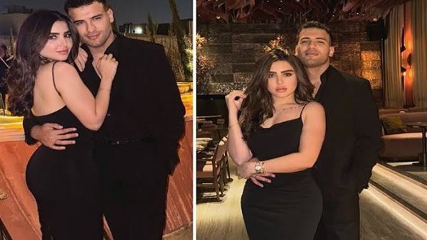 خلاف مع شقيقته.. القصة الكاملة لطلاق مسلم ويارا تامر | شاهد