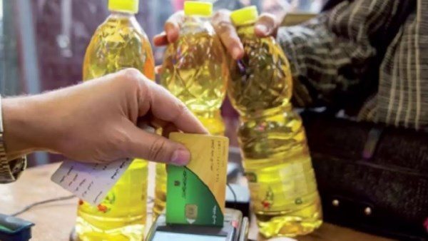  لضمان استمرار الدعم.. خطوات تحديث بيانات البطاقات التموينية 