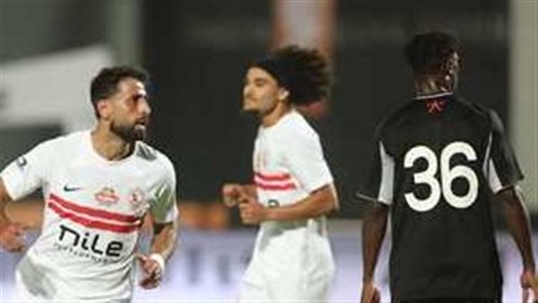 مفيش فلوس اللي مش عايز يلعب براحته.. مفاجأة في الزمالك قبل مباراة الأهلي