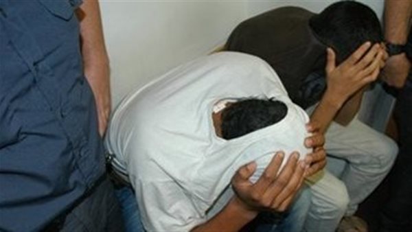  بيلبس حريمي واسمه كنزي..تفاصيل سقوط شاب يمارس الفجور داخل ناد صحي بالمهندسين 