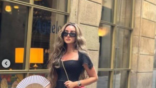 بالكاجوال.. هنا الزاهد تثير ضجة بهذه الإطلالة | شاهد