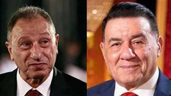 بلاغ وشكوى.. تحرك عاجل من الأهلي ضد مدحت شلبي