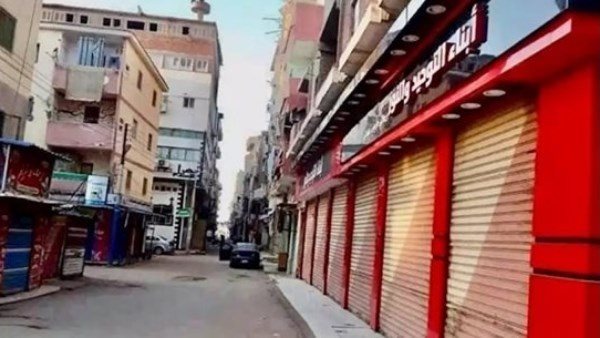  موعد تطبيق المواعيد الشتوية لغلق المحال التجارية والفئات المستثناة 