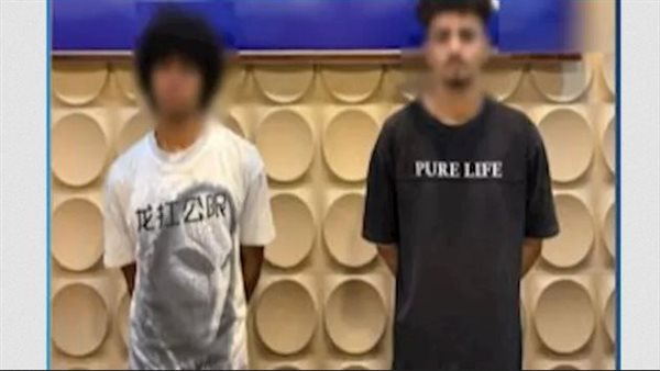 قطعوا وشه.. مزاح يتحول لجريمة دامية ضد دليفري بالقاهرة