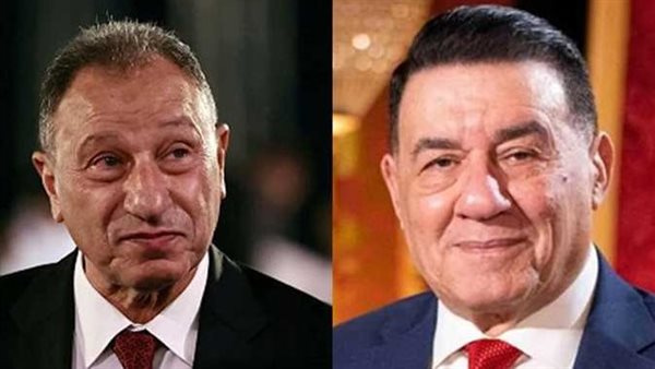 متزعلش مني.. القصة الكاملة لصدام مدحت شلبي مع محمود الخطيب