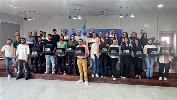 فاين الصحية القابضة تختتم النسخة الثانية من برنامجها الرائد للمسؤولية المجتمعية 