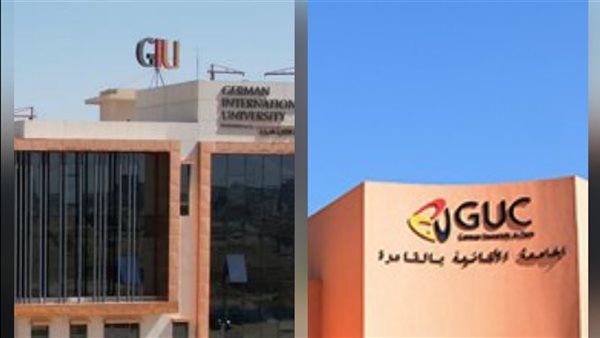 6 من علماء الجامعة الألمانية بالقاهرة والألمانية الدولية في قائمة ستانفورد لأفضل 2% من علماء العالم