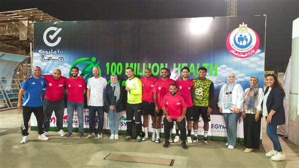 إنطلاق دوري 