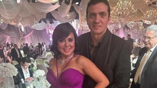جمعتهما قصة حب.. رانيا يوسف تكشف تفاصيل زواجها من المخرج أحمد جمال