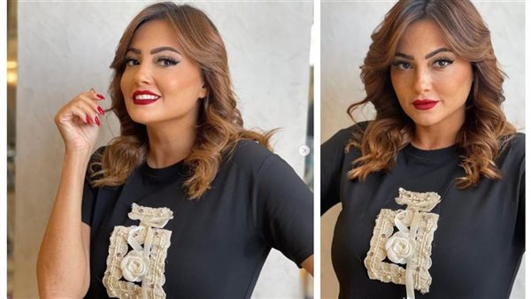 شورت قصير.. بشرى تثير الجدل بإطلالة جريئة | شاهد