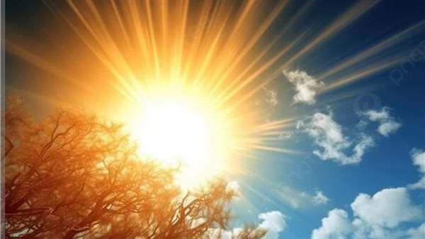 5 ظواهر جوية.. الأرصاد تحذر من حالة الطقس غدا الأحد 28-9-2025