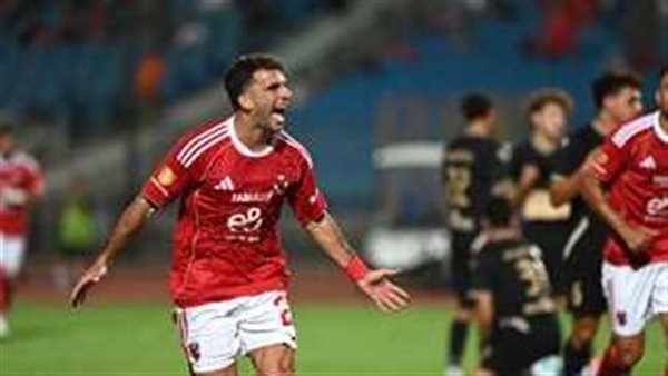 هناك اتفاق مع النحاس.. فرص زيزو في المشاركة أمام الزمالك