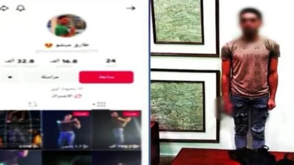 التفاصيل الكاملة للحكم على الراقص ميشو بالإسكندرية لنشره فيديوهات مخلة 