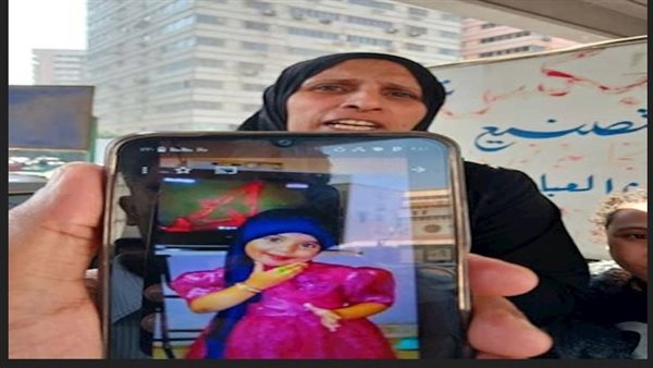 جريمة هزت مصر.. التفاصيل الكاملة للحكم على قاتلة الطفلة ساجدة في النهضة