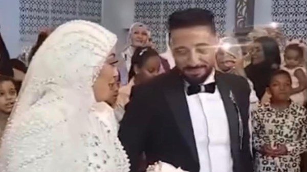  بعد وفاة عريس أسوان.. جمال شعبان يفجر مفاجأة عن السبب