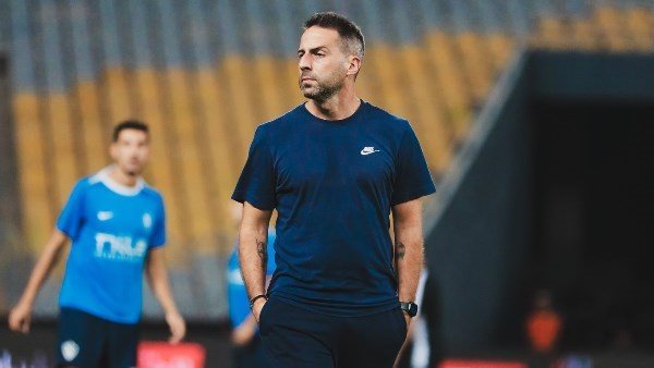 لأول مرة.. فيريرا يجهز مفاجأة في مباراة الأهلي والزمالك