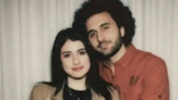 هيجي يوم وتتفضحوا.. تعليق ناري من والد نيرة أشرف على نشر صورة لها مع قاتلها