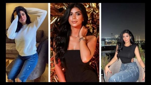  خصر منحوت.. كارولين عزمي تثير ضجة بإطلالة جريئة | شاهد