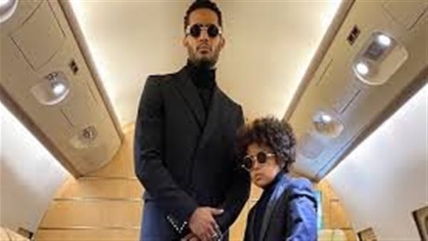 ماذا ينتظر نجل محمد رمضان في واقعة طفل نيو جيزة؟ 