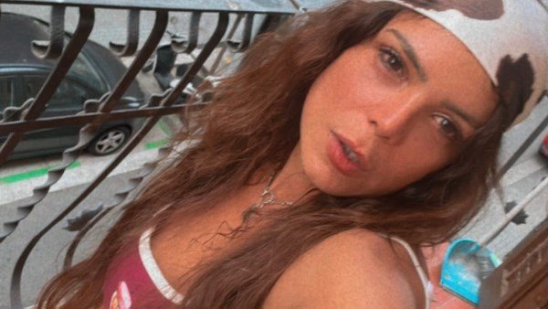 إطلالة جريئة.. ناهد السباعي تخطف الأنظار في أحدث ظهور | شاهد