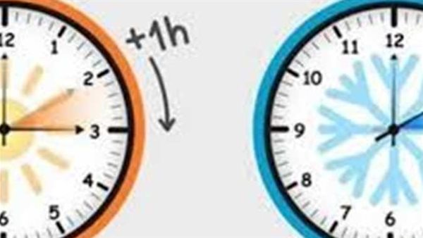 التفاصيل الكاملة.. التوقيت الشتوي 2025 في مصر وموعد تغيير الساعة
