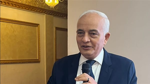 جامعة الريادة تفوز في مسابقة الأنشطة الطلابية بالمجلس الأعلى للجامعات