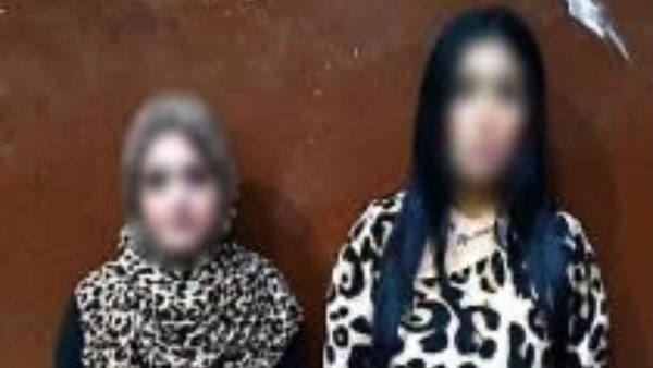  رذيلة أون لاين..تفاصيل القبض على 6 فتيات أعلن عن أنفسهن على الإنترنت بالإسكندرية 