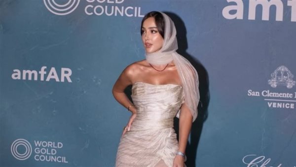 شورت جريء.. بسمة بوسيل تثير الجدل بهذه الإطلالة | شاهد