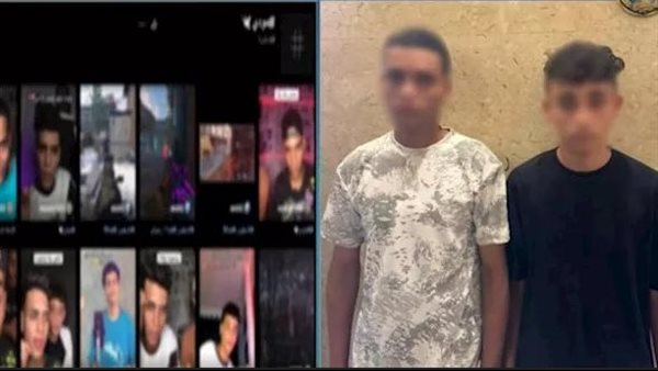  بسبب أرباح المشاهدات..تفاصيل سقوط صانعي محتوى خادش للحياء في قبضة الشرطة | فيديو 