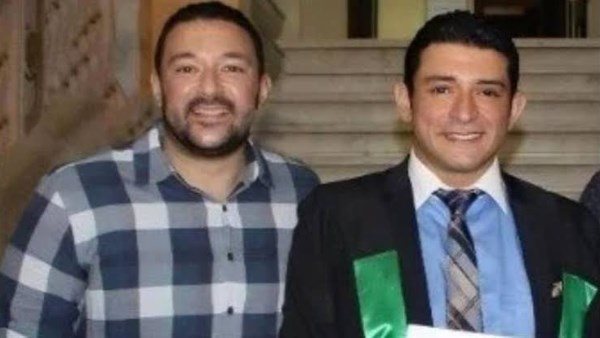  أدلة جديدة تقلب القضية.. عمرو الدجوي يثير الجدل: شقيقي «أحمد» قتـ..ـل باحترافية