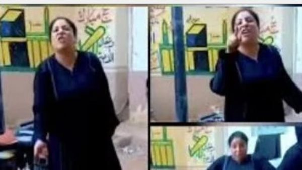  هدمر حياتك.. القصة الكاملة لفيديو سيدة السحر والأعمال بالشرقية | شاهد