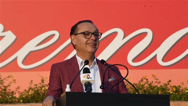 الجامعة الألمانية بالقاهرة تنظم اللقاء التعريفي لطلابها الجدد لعام 2025/2026 (صور)