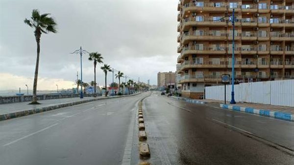 الأرصاد تحذر وتعلن حالة الطقس غدا السبت 4-10-2025