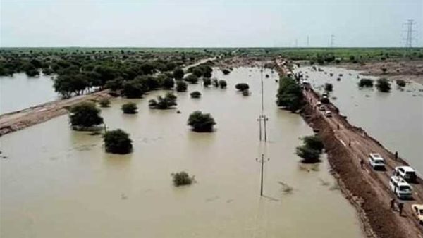 عباس شراقي يكشف التفاصيل.. ما مدى احتمالية غرق أراضي طرح النهر؟ 
