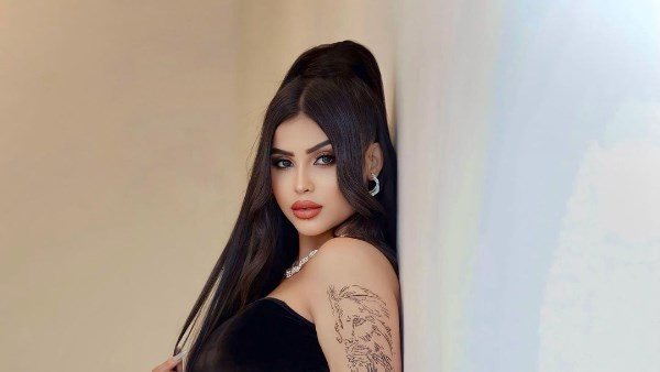  القصة الكاملة للتيك توكر منة أشرف بعد قرار حبسها في تهمة نشر محتوى فاضح 