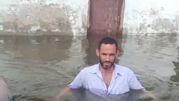 تحذيرات وإجراءات حكومية.. حقيقة غرق المنوفية والبحيرة بسبب فيضان النيل