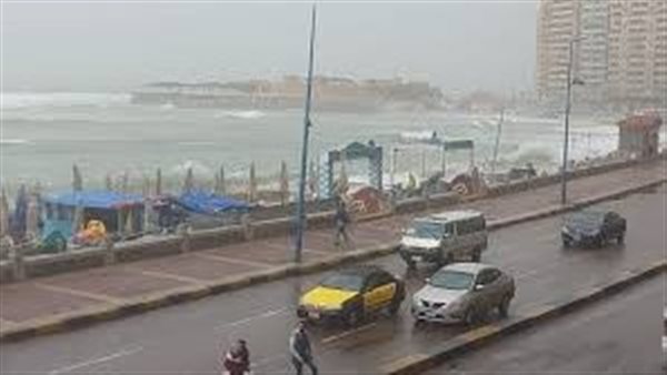 الأرصاد تكشف حالة الطقس غدا الأحد 5-10-2025