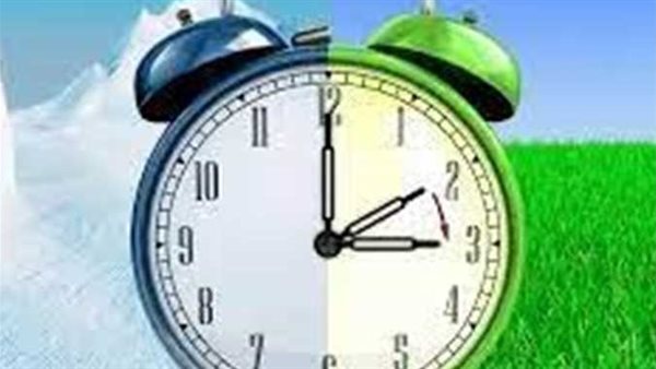 غير ساعتك في هذا الميعاد.. التوقيت الشتوي 2025 في مصر ونهاية الصيفي